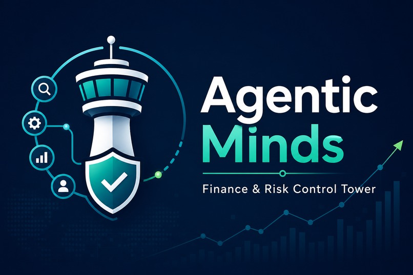 Agentic Minds – screenshot 1