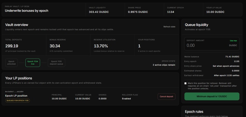 Forecasthub – screenshot 2
