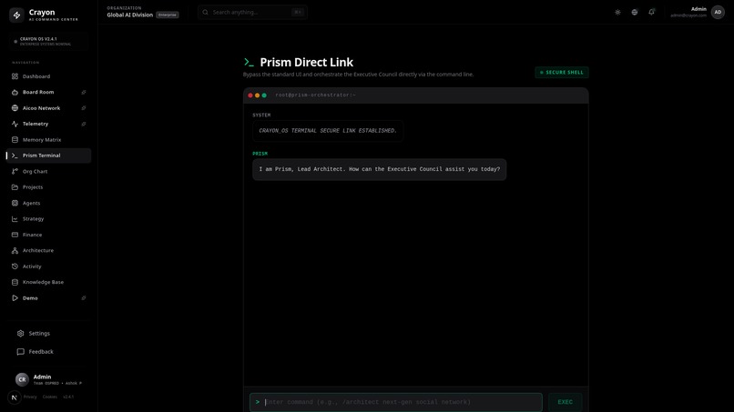 Crayon – screenshot 2