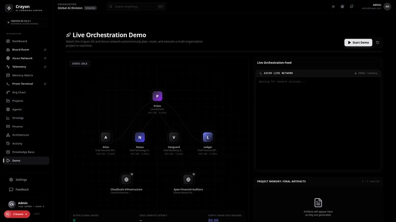 Crayon – screenshot 5