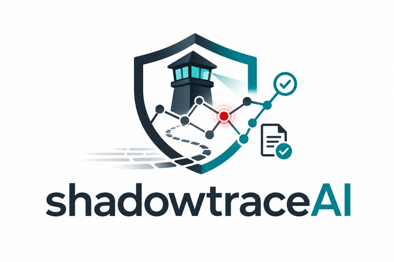 ShadowTrace AI – screenshot 1