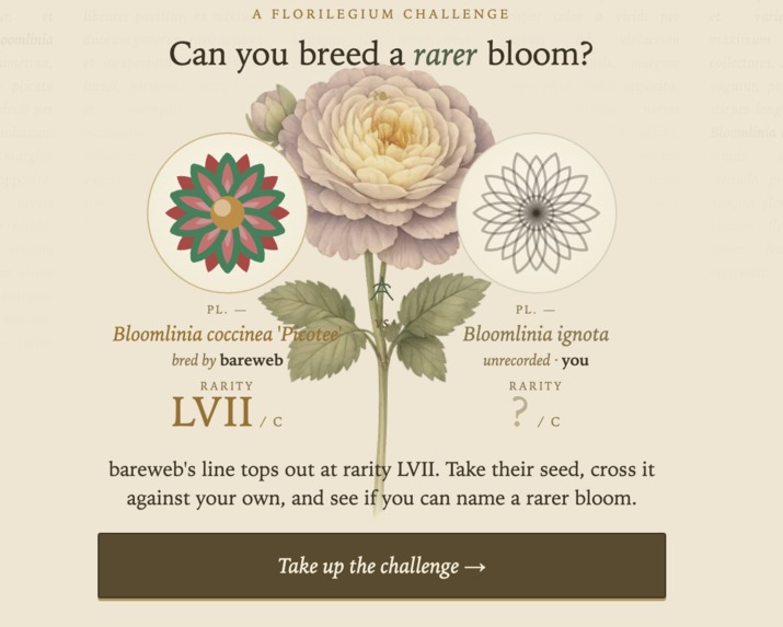 Bloomline – screenshot 2