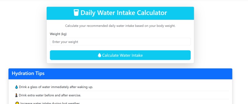 Health Guardian – screenshot 6
