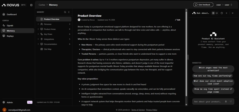 Bloom Today – screenshot 9