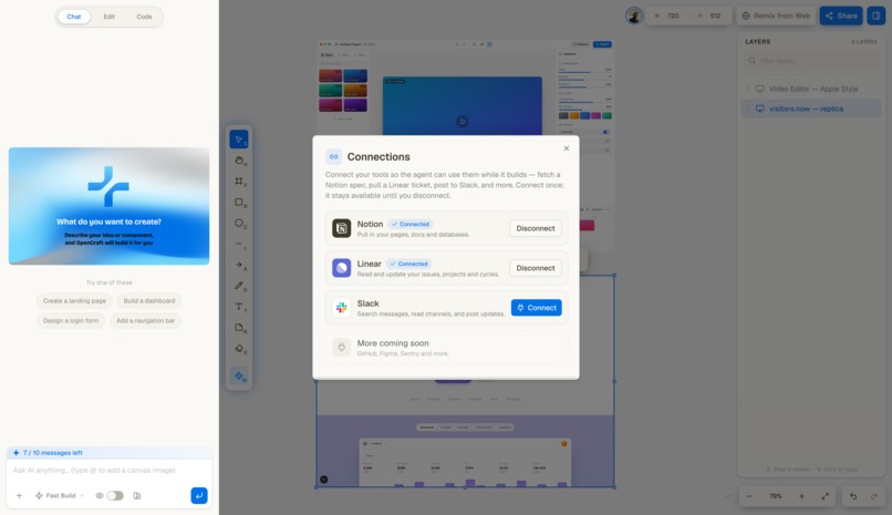 OpenCraft – screenshot 7