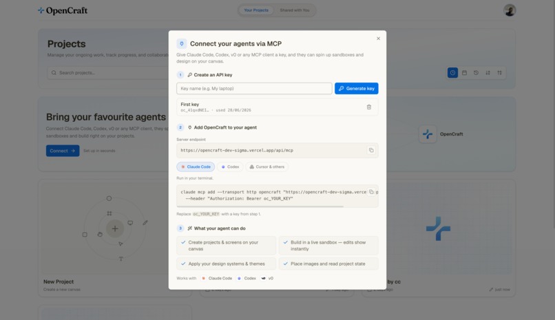 OpenCraft – screenshot 8