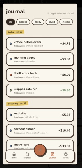 Oopsie – screenshot 5