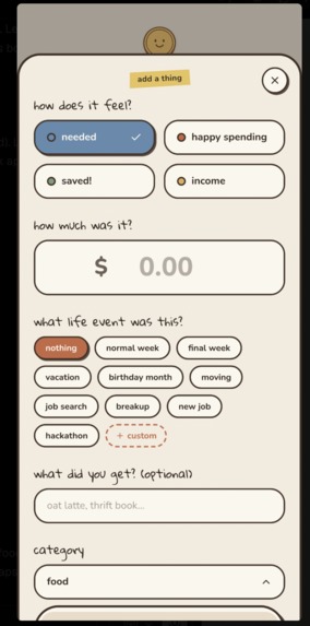 Oopsie – screenshot 4