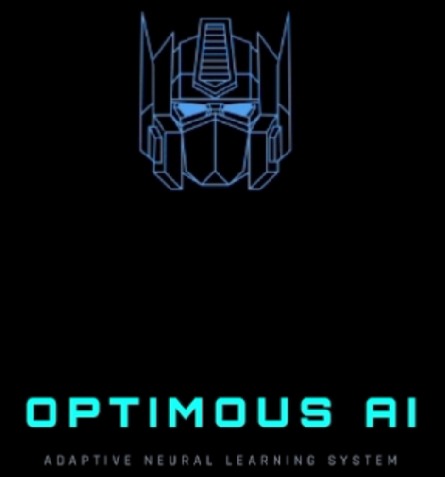 Optimous Ai – screenshot 1