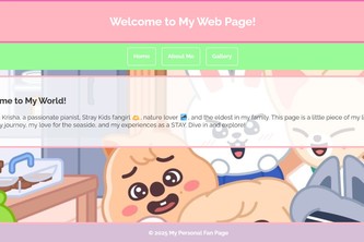 My-Web-Page
