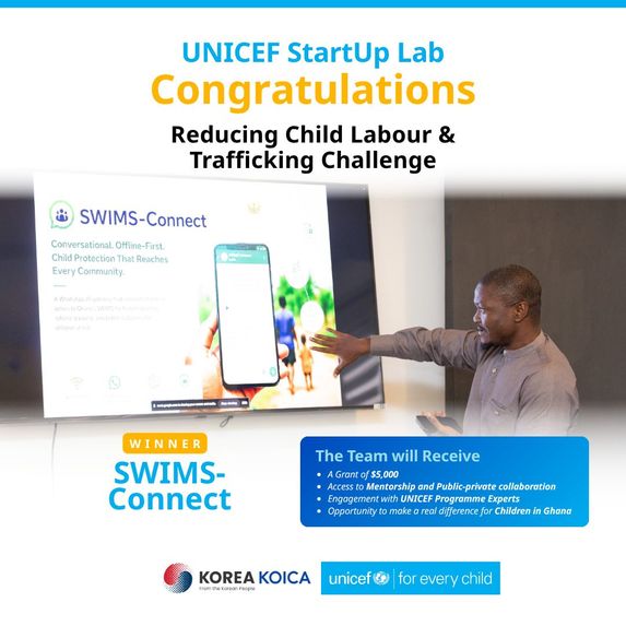 SWIMS-CONNECT – screenshot 6