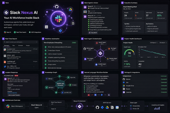 Slack Nexus AI