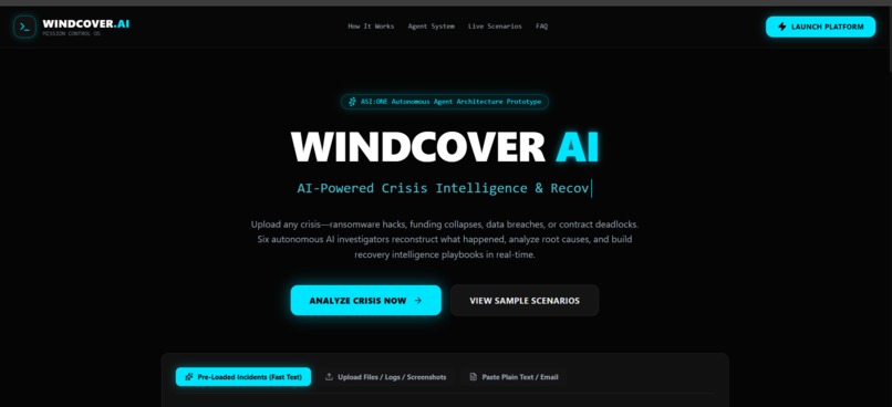 WindSurf-AI – screenshot 4