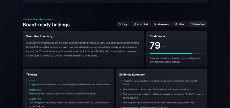 Blackbox-AI – screenshot 2