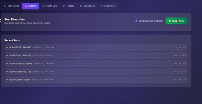 Quorra – screenshot 1