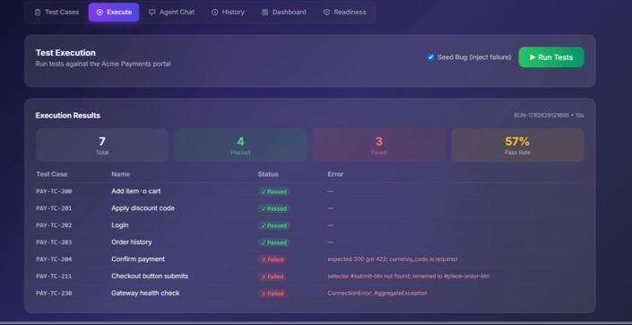 Quorra – screenshot 3