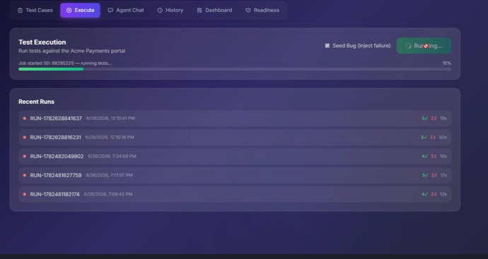 Quorra – screenshot 5