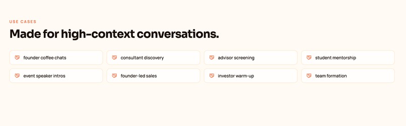 Orbit Handshake – screenshot 2