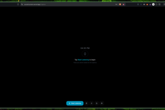 SoundScreen
