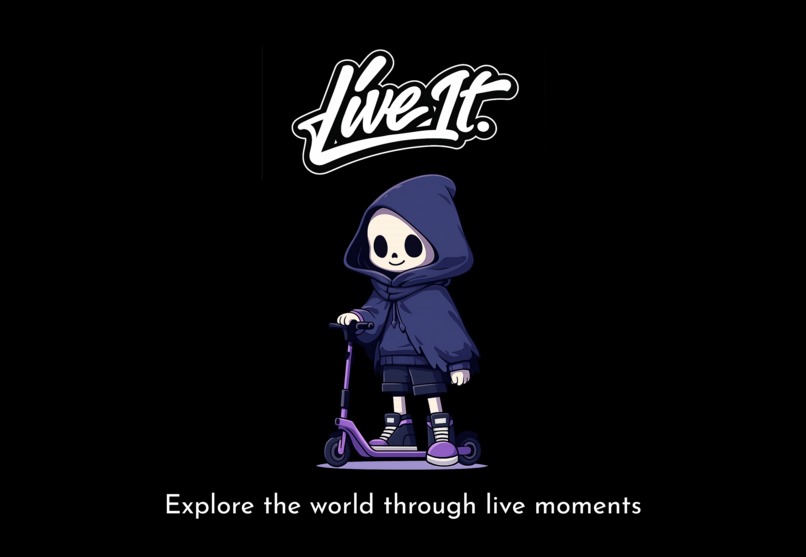 Live-It – screenshot 1