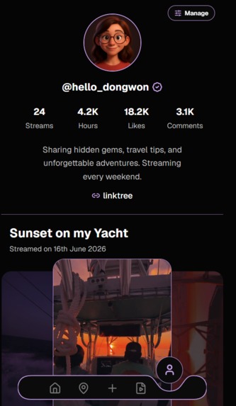 Live-It – screenshot 4