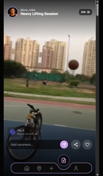 Live-It – screenshot 6