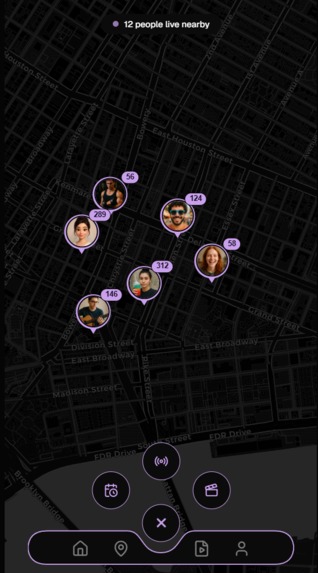 Live-It – screenshot 7