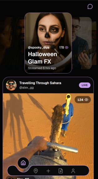 Live-It – screenshot 9
