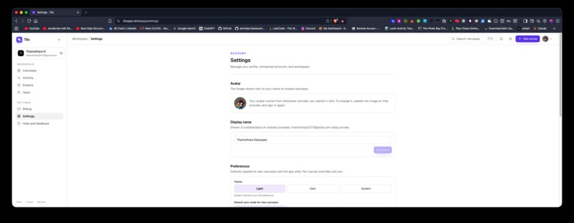 Tilo – screenshot 10