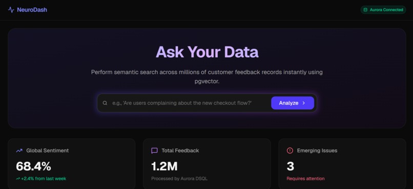 NeuroDash – screenshot 3