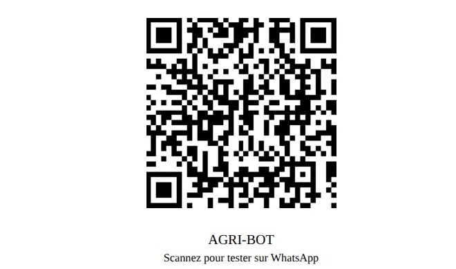 Agribot – screenshot 1