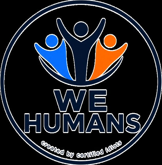 WE HUMANS  – screenshot 1