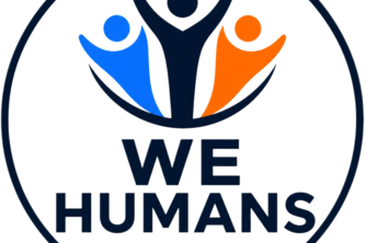WE HUMANS 