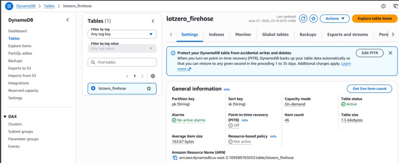 LotZero, global live auctions with zero oversells – screenshot 5