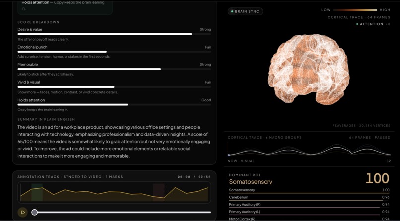 Voyage – screenshot 6