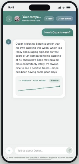 Oscar – screenshot 3