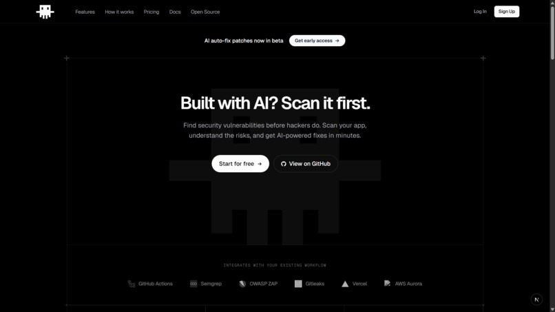 Oculs.io – screenshot 2
