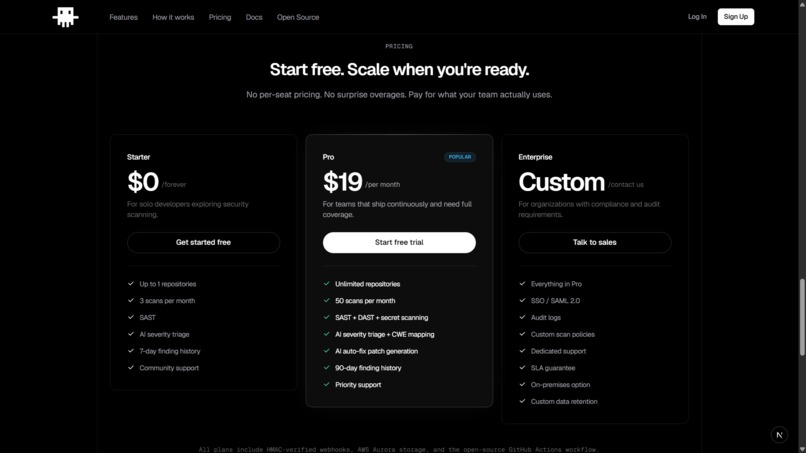 Oculs.io – screenshot 3