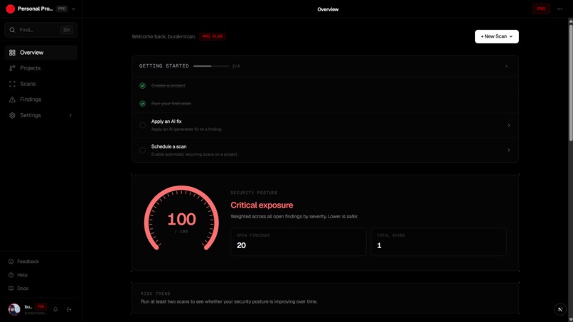 Oculs.io – screenshot 5