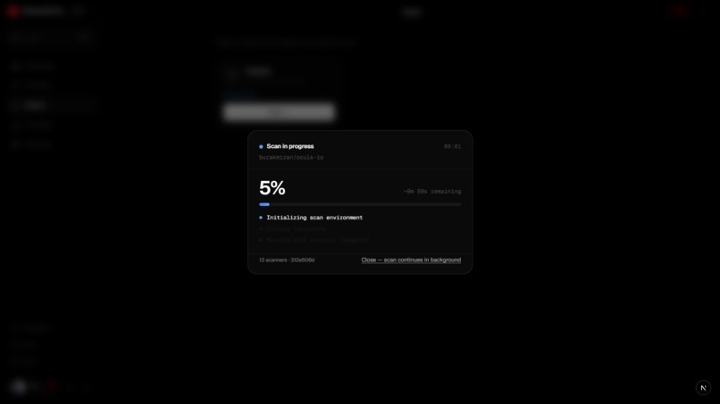 Oculs.io – screenshot 7