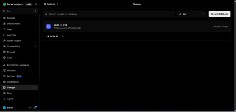 Oculs.io – screenshot 11