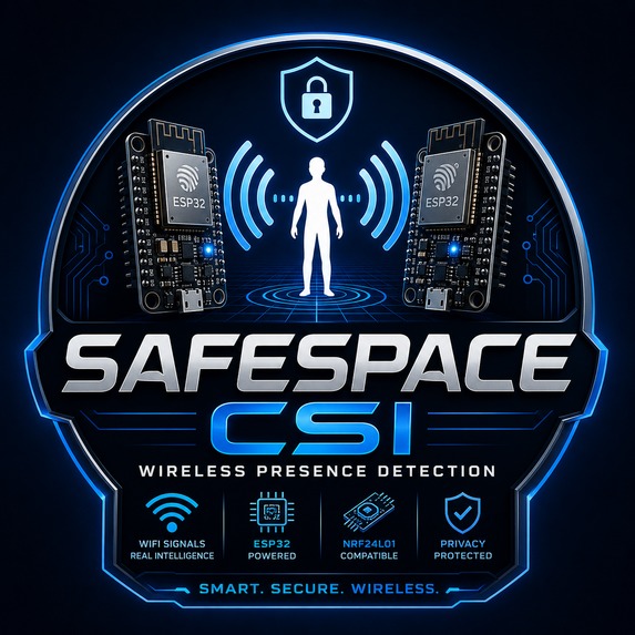 SafeSpace CSI – screenshot 1