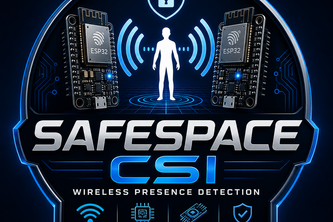 SafeSpace CSI