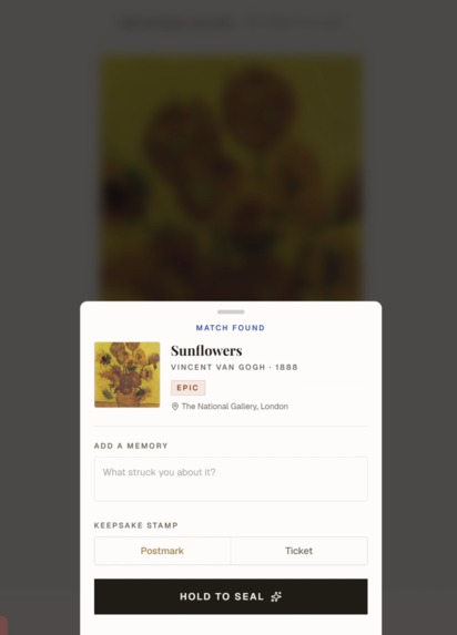 ArtDex – screenshot 2