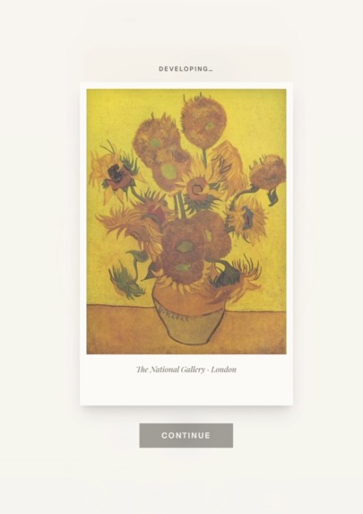 ArtDex – screenshot 3