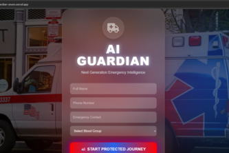 AI GUARDIAN