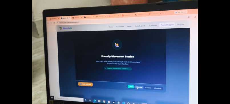 BloomPath AI – screenshot 7