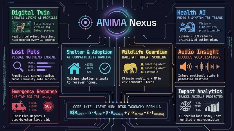 AnimaNexus – screenshot 2