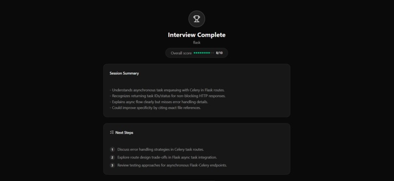 RepoLens – screenshot 4