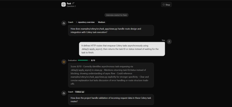 RepoLens – screenshot 3